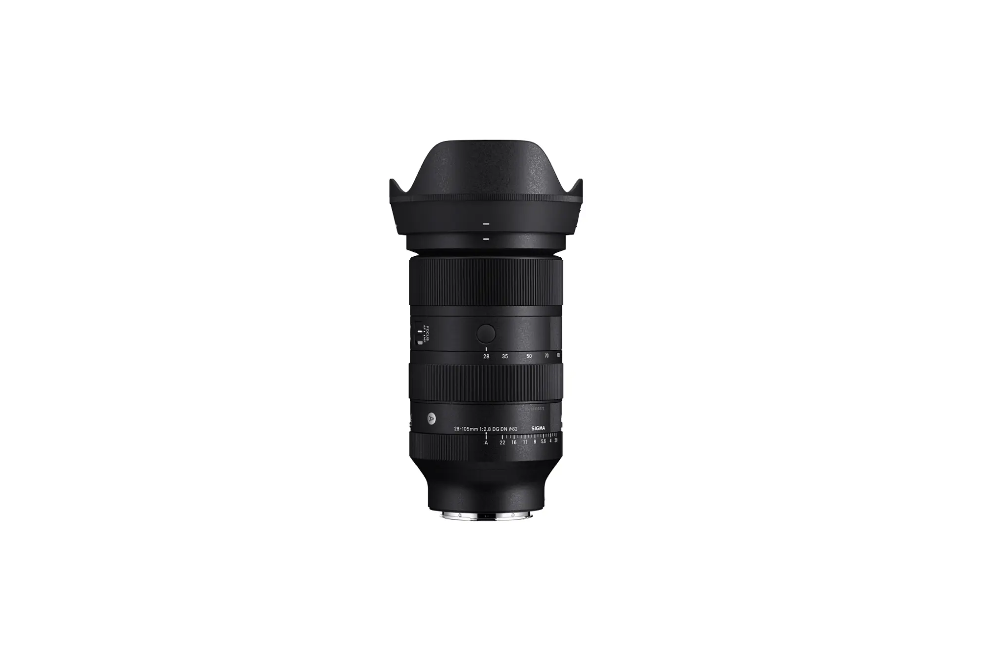 シグマ 28-105mm F2.8 DG DN ソニーE用の新品/中古の在庫一覧
